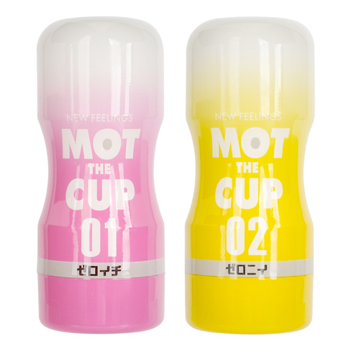 NEW FEELINGS MOT THE CUP 01 02