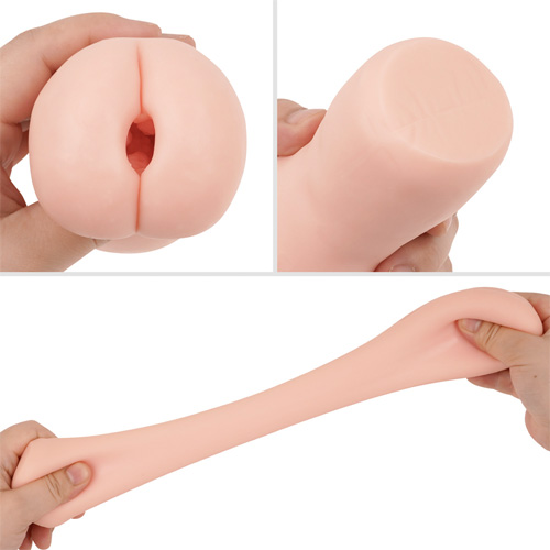 次世代HOLE PUNIVIRGIN ぷにばーじん mini ソフト 人工皮膚画像3