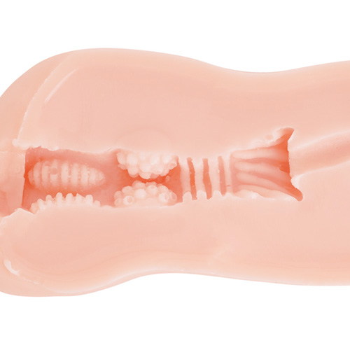次世代HOLE PUNIVIRGIN ぷにばーじん mini ソフト 人工皮膚画像7