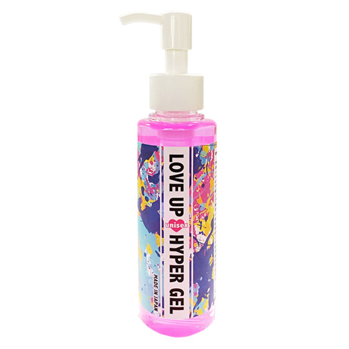 LOVE UP HYPER GEL ラブアップハイパーゲル画像4