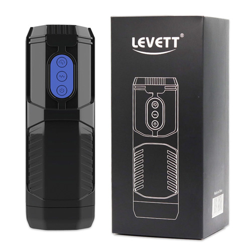 LEVETT Eros オナホール 電動