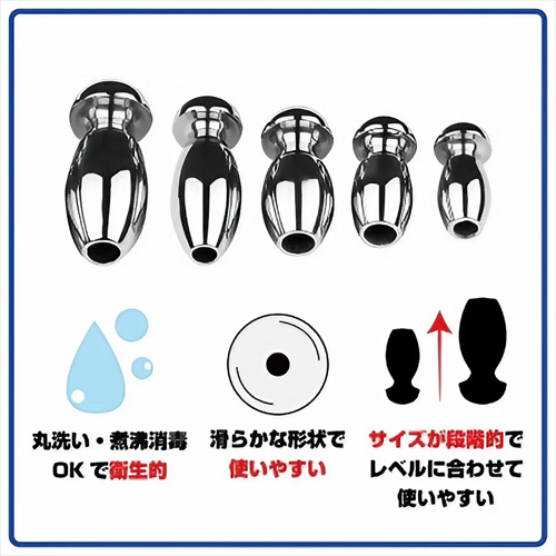 Urethral Catheter ユリースラル カテーテル画像4