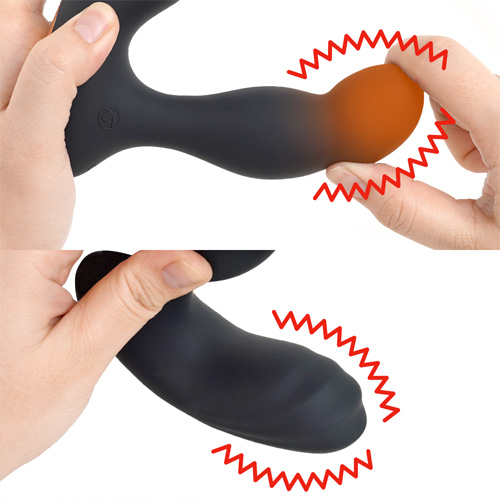 NomiTang P-Spot Wave P-スポット ウェーブ画像4
