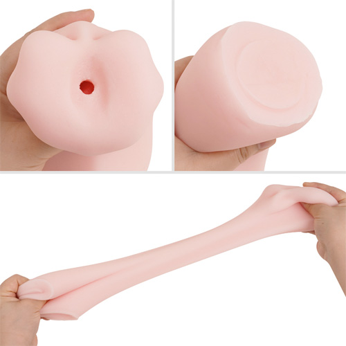 ガブ噛み妖技!!もちっとカミリー画像3