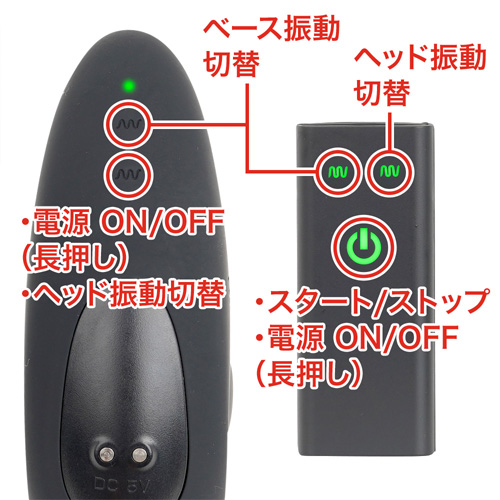 NEXUS RIDE EXTREME ライド エクストリーム画像5