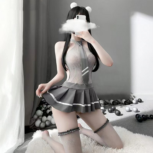 相思相愛スクール制服画像3