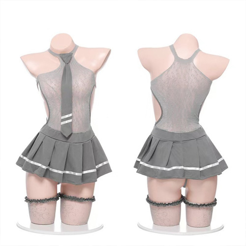 相思相愛スクール制服画像5