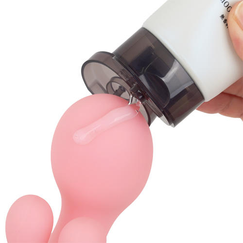 iroha SMOOTH GEL イロハ スムース ジェル画像7