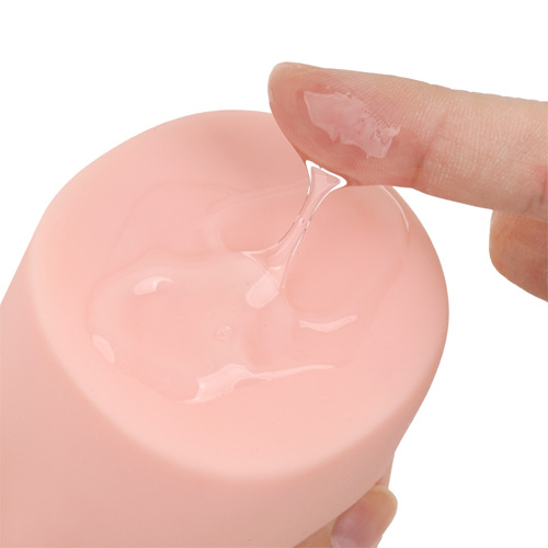 iroha SMOOTH GEL イロハ スムース ジェル画像5