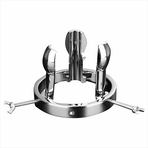 Secret seeker oval シークレットシーカー オーバル画像4