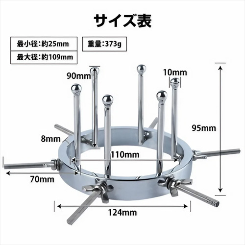 Secret seeker  Ball シークレットシーカー ボール画像2