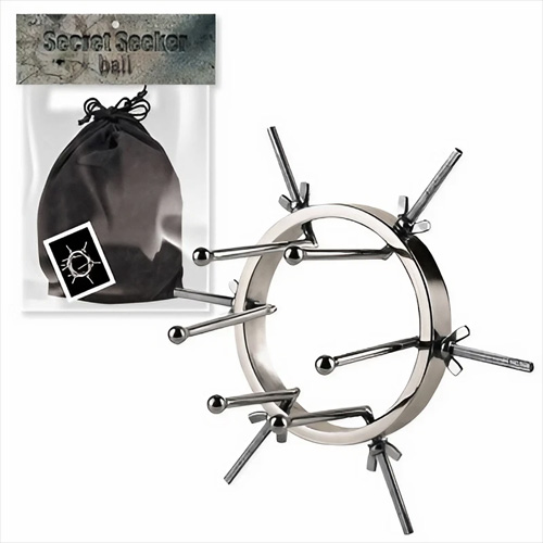 Secret seeker  Ball シークレットシーカー ボール
