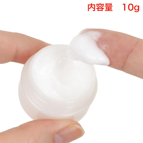 馬精皇クリーム画像6