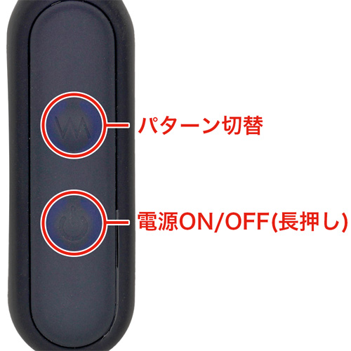 完全防水 DEEP BI-CHIKU ROTOR ディープビーチクローター画像5