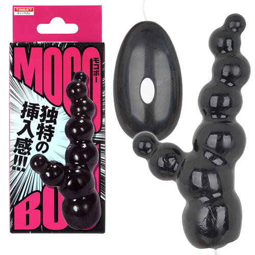 MOCO-BOU モコボー