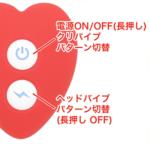 リモートバイブYUAI ユーアイ画像6