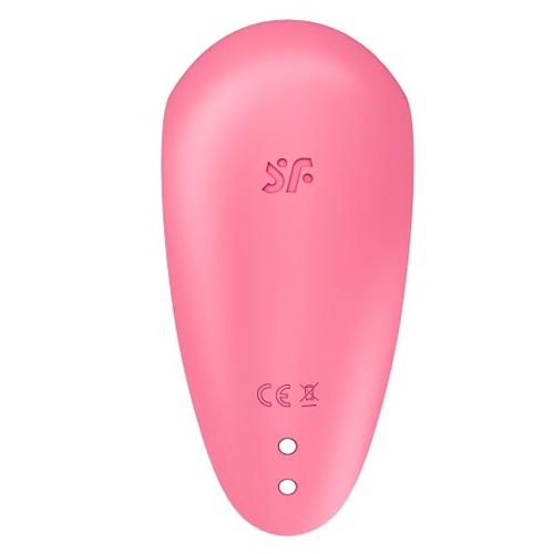 Satisfyer Magnetic Deep Pulse サティスファイヤー マグネティックディープパルス画像5