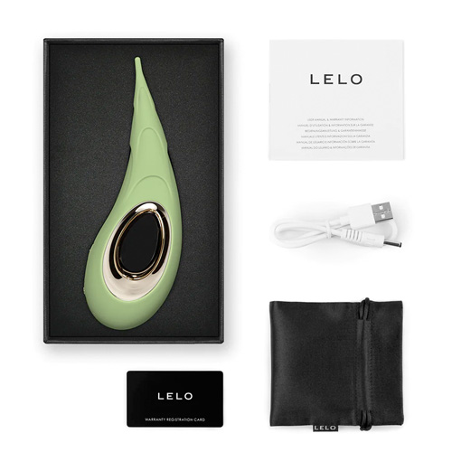 LELO DOT Cruise ドット クルーズ画像6