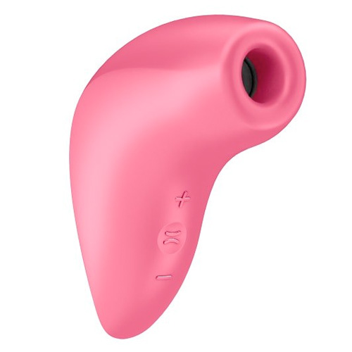 Satisfyer Magnetic Deep Pulse サティスファイヤー マグネティックディープパルス画像3