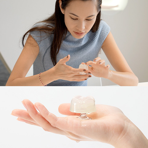 水原希子プロデュース iroha petit CORAL イロハ プチ コーラル画像7