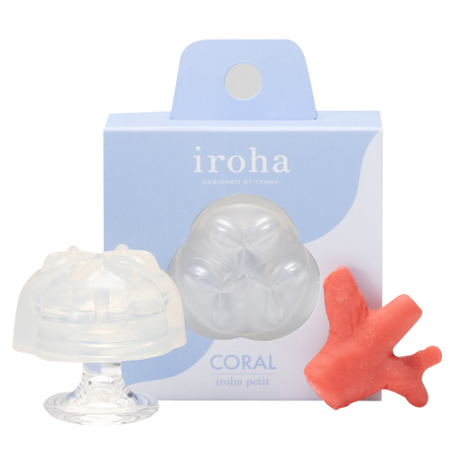 水原希子プロデュース iroha petit CORAL イロハ プチ コーラル