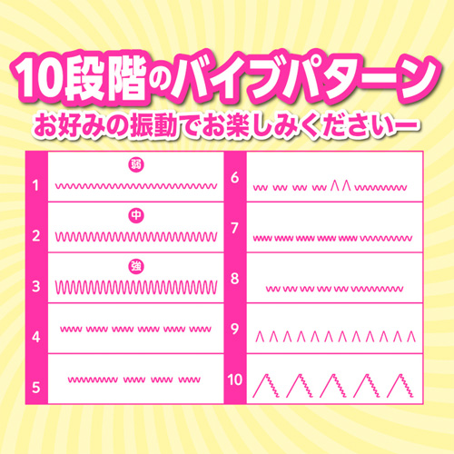 アナル解放 スティックバイブ画像4