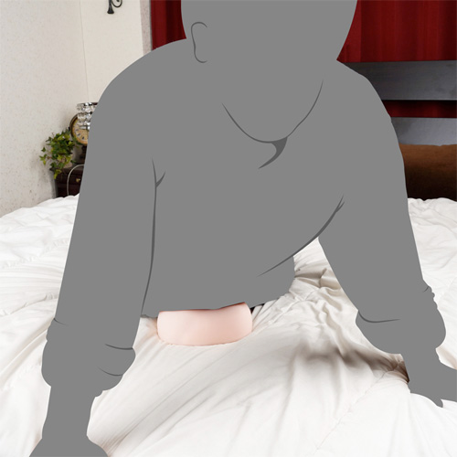 床オナ画像5