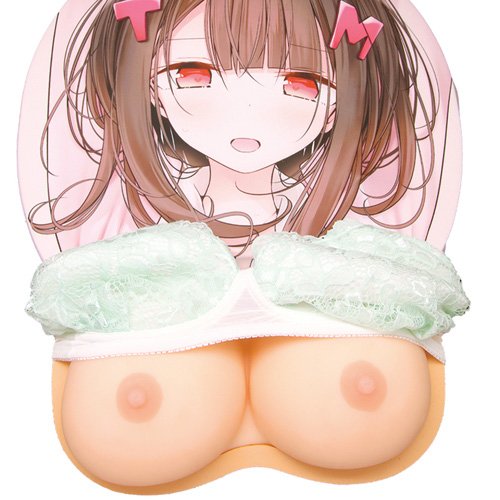 おっぱいボードカバー用ブラジャー画像6