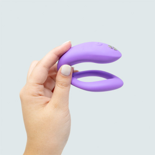 We-Vibe Sync O ウィーバイブ シンクオー画像4