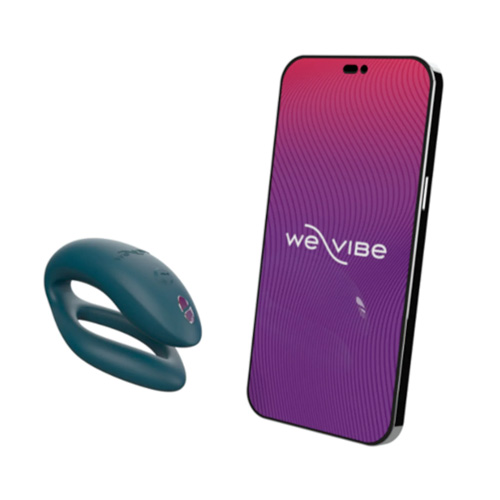We-Vibe Sync O ウィーバイブ シンクオー画像7