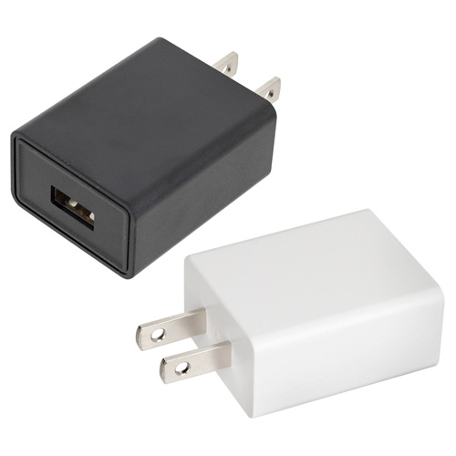 USB ACアダプター画像4