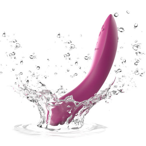 We-Vibe Rave 2 Fuchsia ウィーバイブ レイブ2 フューシャ画像2