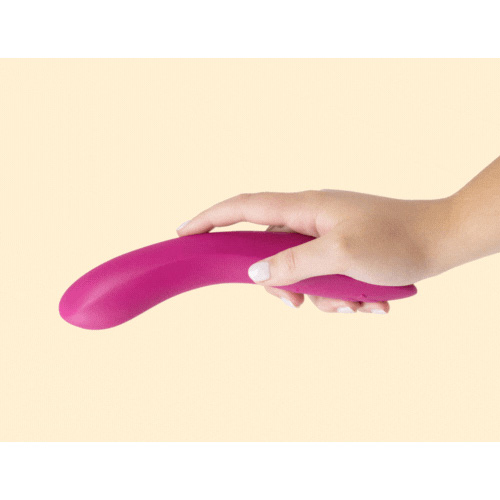 We-Vibe Rave 2 Fuchsia ウィーバイブ レイブ2 フューシャ画像6