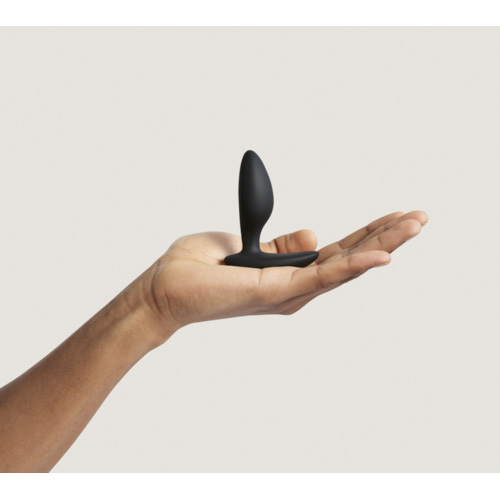 We-Vibe Ditto＋ Satin Black ウィーバイブ ディット+ サテンブラック画像2
