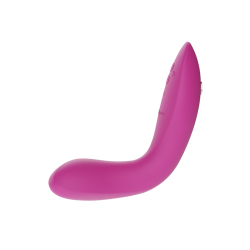 We-Vibe Rave 2 Fuchsia ウィーバイブ レイブ2 フューシャ画像5