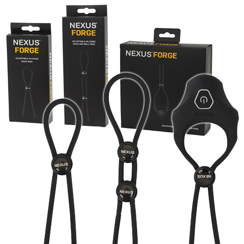 コックタイ NEXUS FORGE フォージ