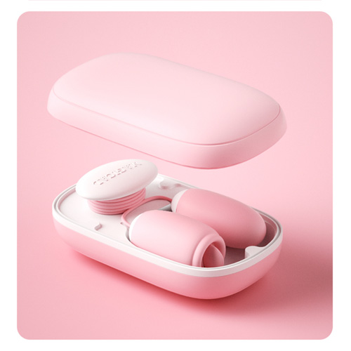 MagicBox Pink画像4