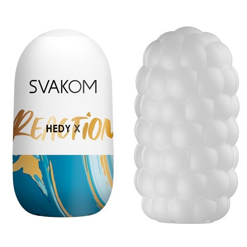 SVAKOM HEDY X スヴァコムヘディエックス画像6
