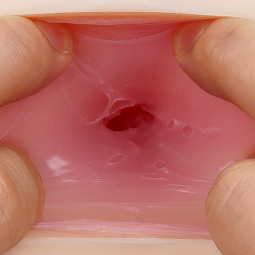 JAPANESE REAL HOLE 激 うんぱい画像4