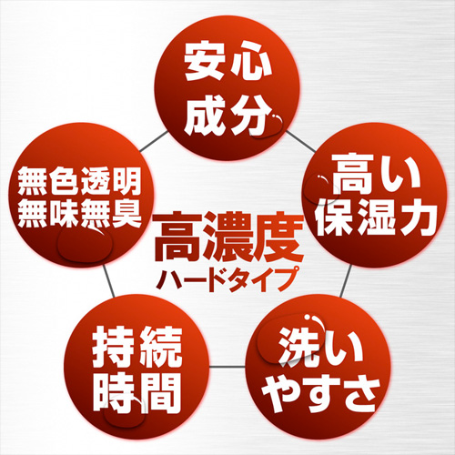 るーぶ Rich Hard ローション 高濃度タイプ 360ml画像4