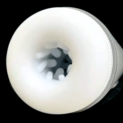 PISTON VIBRATION HOLE ピストンバイブレーションホール2画像7