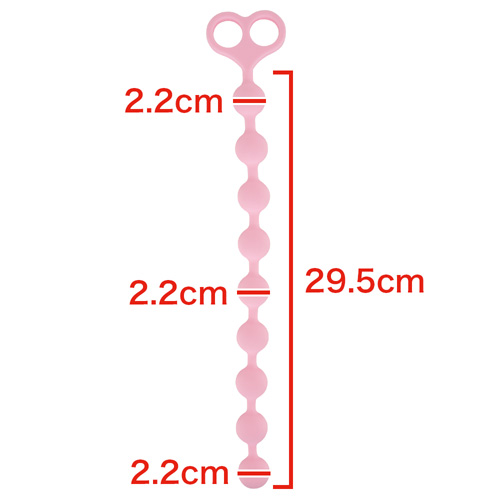 メス化TRYビーズ画像3