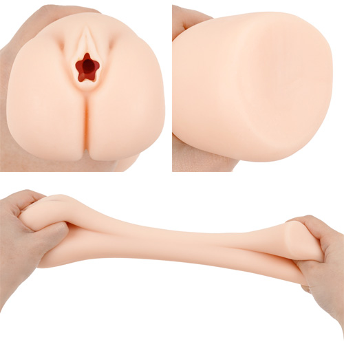 けもほーる HAND けもみみりふれっ！猫羽かりん画像6