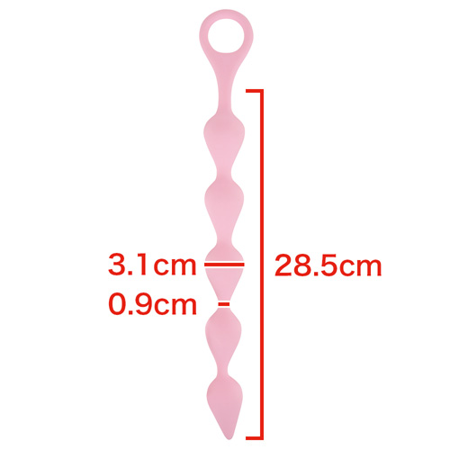 メス化TRYビーズ画像4