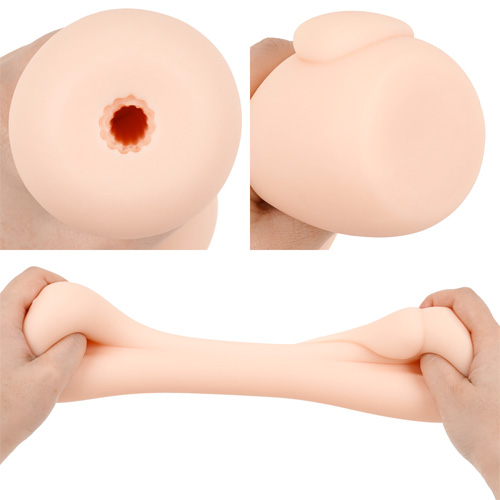 けもほーる HAND けもみみりふれっ！狼ノ宮ヒナギク画像5