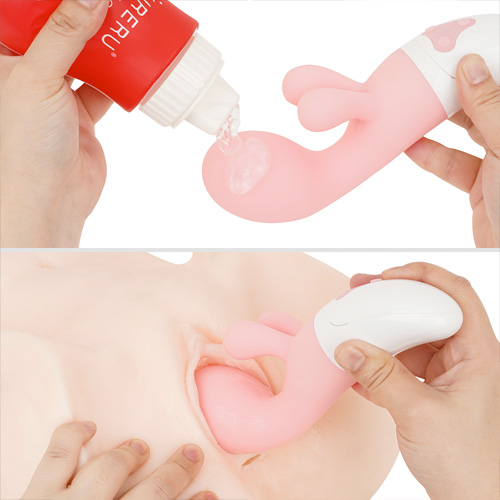 NURERUローション 3タイプ 250ml 370ml画像7