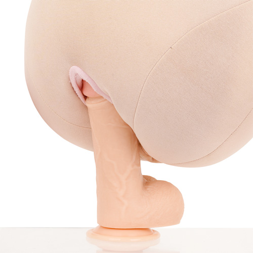 MARAMARA 肉欲の鬼反り ナチュラル 中型画像7