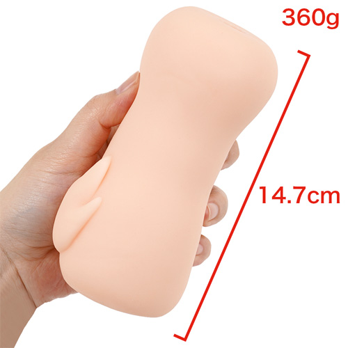 けもほーる HAND けもみみりふれっ！狼ノ宮ヒナギク画像3