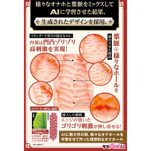 AIV アイヴ No05画像7