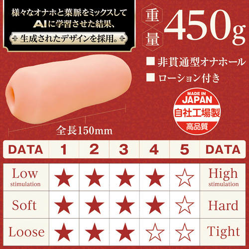 AIV アイヴ No05画像2